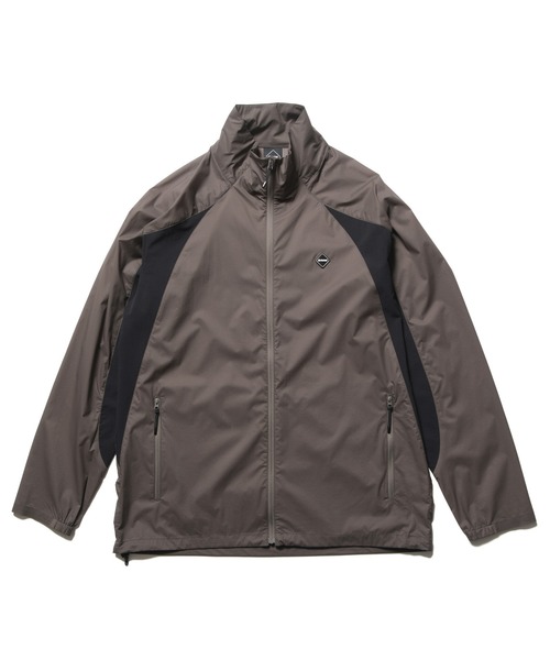 F.C.Real Bristol（エフシーレアルブリストル） ブルゾン アウター