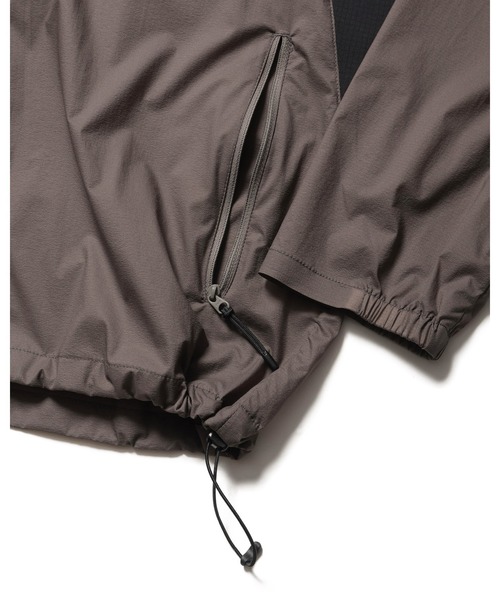 F.C.Real Bristol（エフシーレアルブリストル） ブルゾン アウター