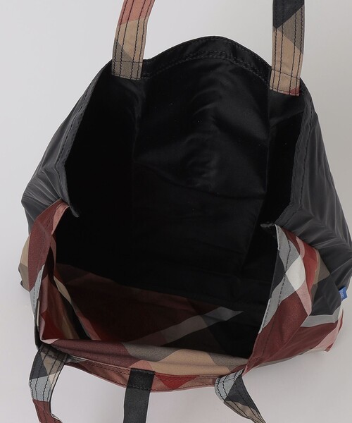 送料込み BLACK LABEL CRESTBRIDGE エコバッグ バーバリー 送料込み BLACK LABEL CRESTBRIDGE エコバッグ バーバリー