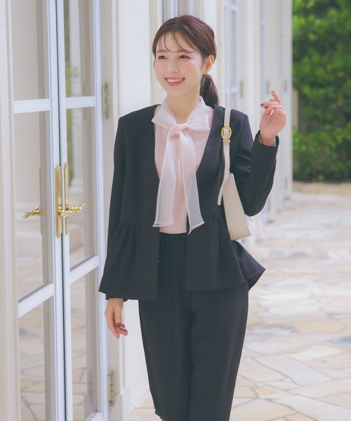 Retica（レティカ） セットアップ レディース : ZOZOTOWN Yahoo!店