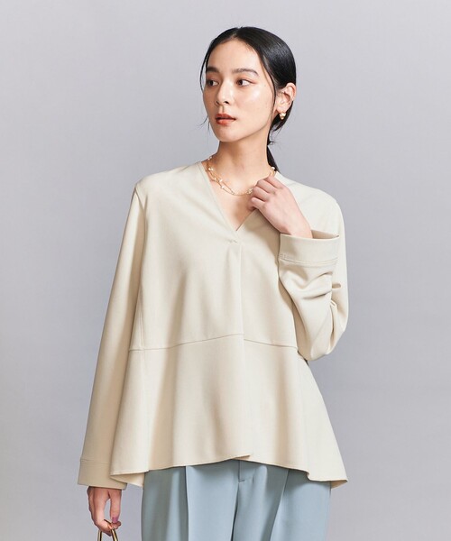 BEAUTY＆YOUTH UNITED ARROWS tシャツ 「WEB限定 Wardrobe DAILY