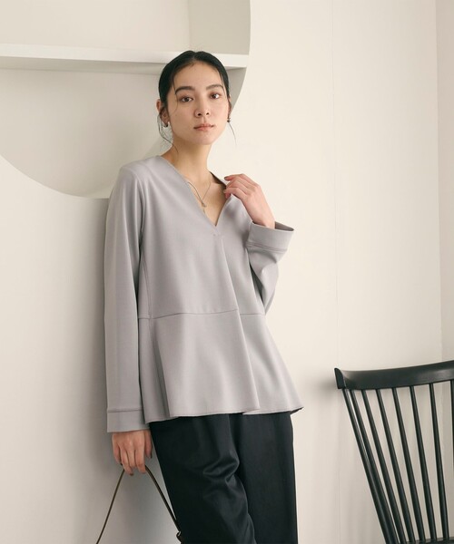 BEAUTY＆YOUTH UNITED ARROWS tシャツ 「WEB限定 Wardrobe DAILY