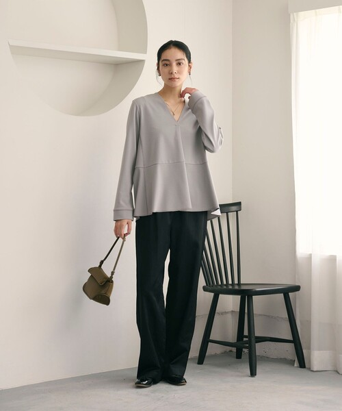 BEAUTY＆YOUTH UNITED ARROWS tシャツ 「WEB限定 Wardrobe DAILY