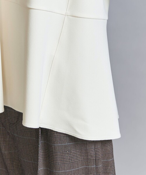 BEAUTY＆YOUTH UNITED ARROWS tシャツ 「WEB限定 Wardrobe DAILY
