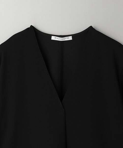 BEAUTY＆YOUTH UNITED ARROWS tシャツ 「WEB限定 Wardrobe DAILY