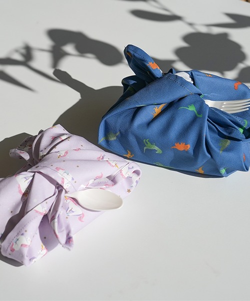 MKD.ZAKKA レッスンバッグ レッスンバッグ 入園・入学6点セット キッズ