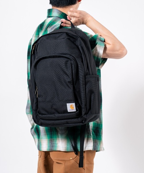 Carhartt（カーハート） デイバック リュック 「CARHARTT」リュック