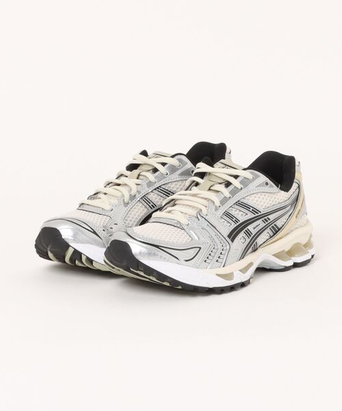 ASICS スニーカー 「ASICS」1203A537.200 GEL-KAYANO 14