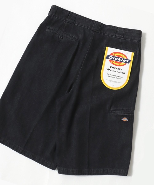 Dickies チノパン Dickies（ディッキーズ）TCツイル・デニム