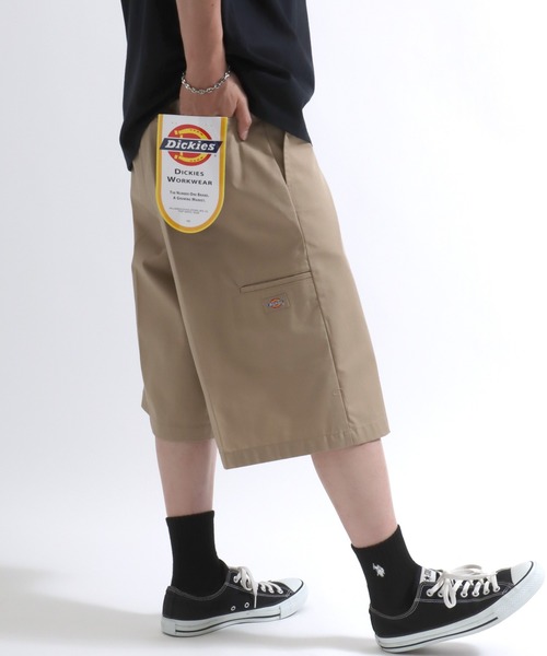 Dickies チノパン Dickies（ディッキーズ）TCツイル・デニム