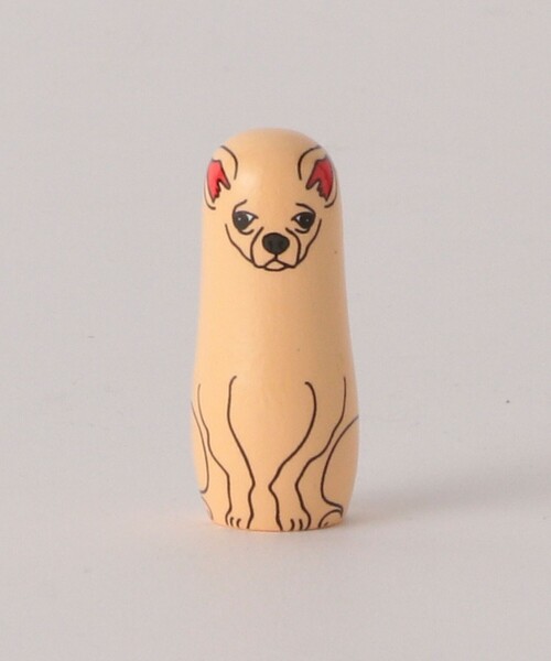 DETAIL（ディテール） おもちゃ 「DETAIL」matryoshka マトリョーシカ