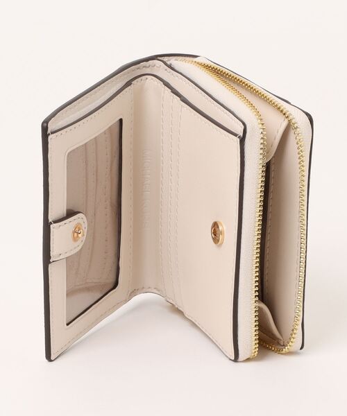 はな MICHAEL KORS」 財布 FREE ホワイト レディース その他 「MICHAEL KORS