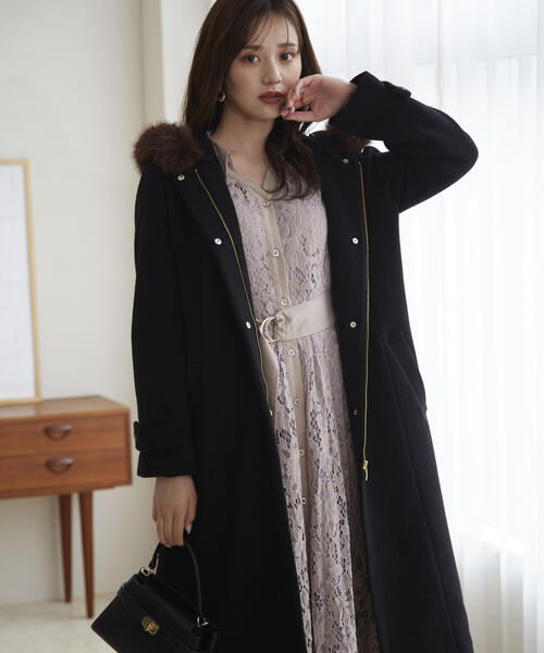 PROPORTION BODY DRESSING（プロポーションボディドレッシング