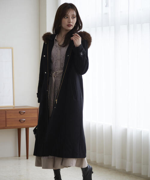 PROPORTION BODY DRESSING（プロポーションボディドレッシング