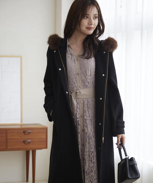 PROPORTION BODY DRESSING（プロポーションボディドレッシング