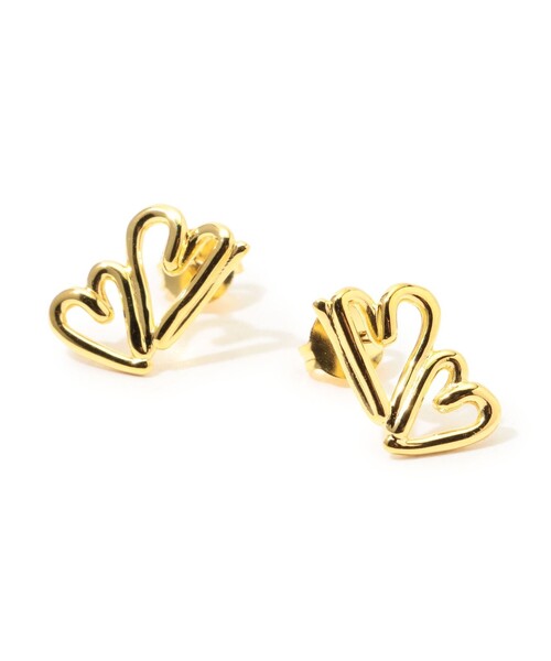 フレンチ ヴィンテージ 羊飼いスモック/プルオーバー/CRM