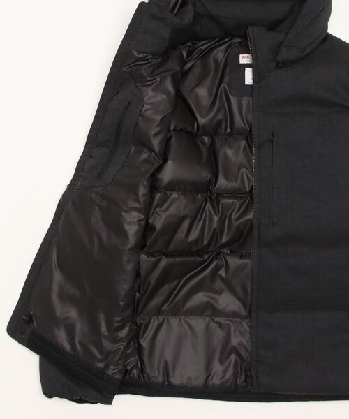 BEAUTY&YOUTH UNITED ARROWS 別注 ミリタリージャケット BEAUTY＆YOUTH UNITED ARROWS ミリタリージャケット モッズコート