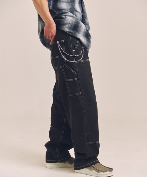 GALLIS ADDICTION ウォレットチェーン GA AST WALLET-CHAIN