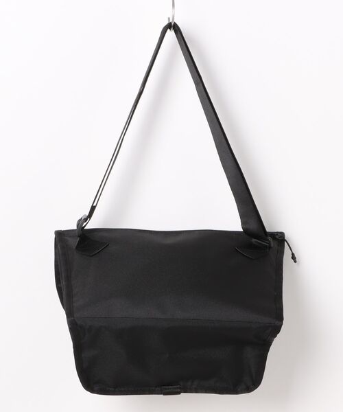 WILD THINGS ショルダーバッグ WILDTHINGS CORDURA