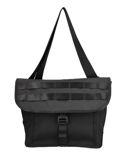 WILD THINGS ショルダーバッグ WILDTHINGS CORDURA