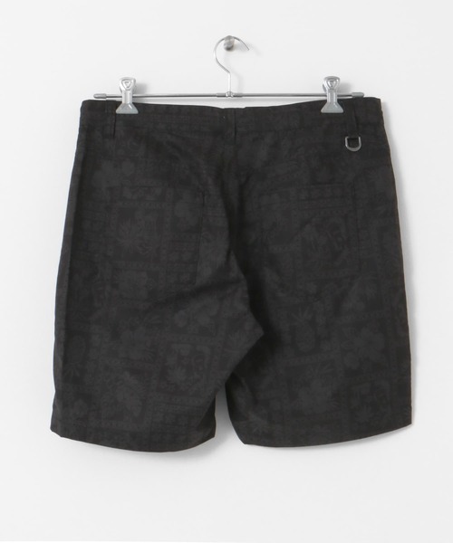 Newera■[Golf] Tech bandana all over short pants ■送料込 Newera□[Golf] Tech bandana all over short pants □送料込