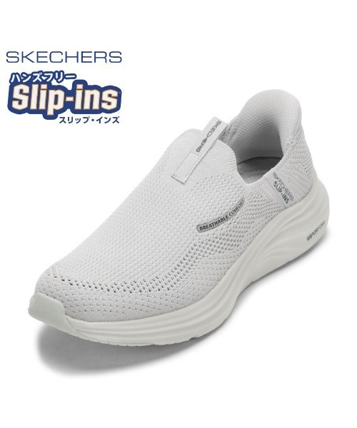 SKECHERS（スケッチャーズ） ウォーキングシューズ スニーカー