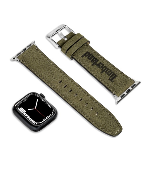 Timberland 腕時計 「Timberland/ティンバーランド」Apple Watch