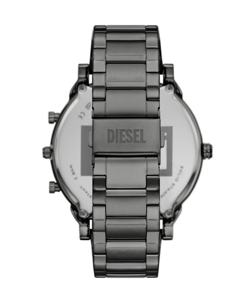 ★激安★ ディーゼル 腕時計 ブラック DIESEL ブラック 腕時計 - メルカリ