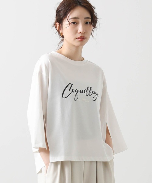 今期新品⭐︎ Gready Brilliant ＹＡＬＥロゴロンＴ　ホワイト Gready BrilliantYALEロゴロンT ホワイト | SEKIMIKI Online