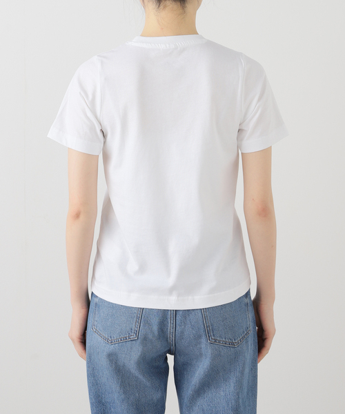 Deuxieme Classe tシャツ 「LAMOURS/ラモース」PERFECT DAY TEE