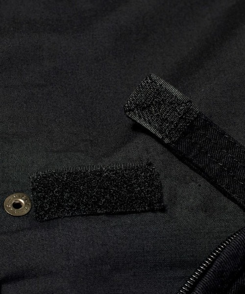 OPEN Yy ベスト ジレ OPEN YY/オープンワイワイ/APPLIQUE CARGO VEST