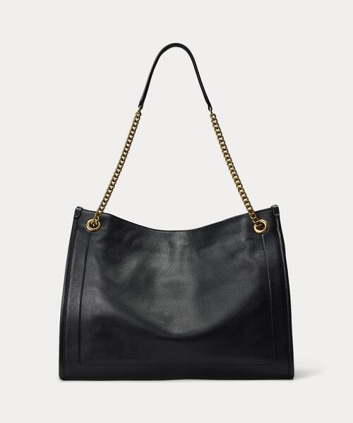 LAUREN RALPH LAUREN（ローレン ラルフローレン） トートバッグ 