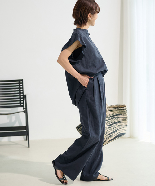 JOURNAL STANDARD relume ブラウス シャツ 「WEB限定追加
