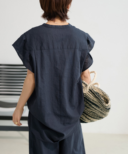 JOURNAL STANDARD relume ブラウス シャツ 「WEB限定追加