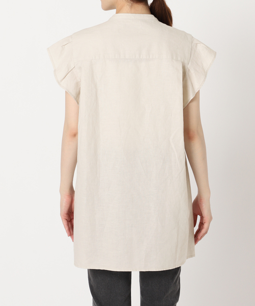 JOURNAL STANDARD relume ブラウス シャツ 「WEB限定追加