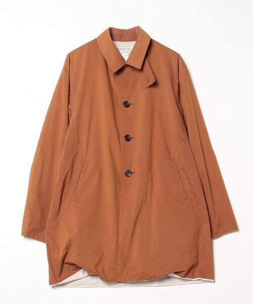 新品 EEL Products (イール) ハウスコート M キャメル 日本製 新品 EEL Products (イール) ハウスコート M キャメル 日本製