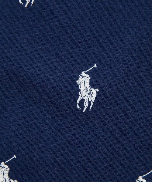 POLO RALPH LAUREN（ポロ・ラルフローレン） ボクサーパンツ 「POLO