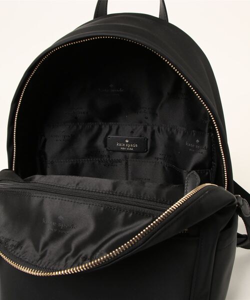 kate spade NEW YORK 「kate new york」 リュック ONESIZE