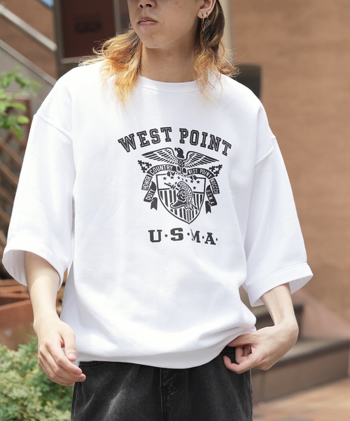 made in standard(メイドインスタンダード) トレーナー made in standard(メイドインスタンダード) トレーナー