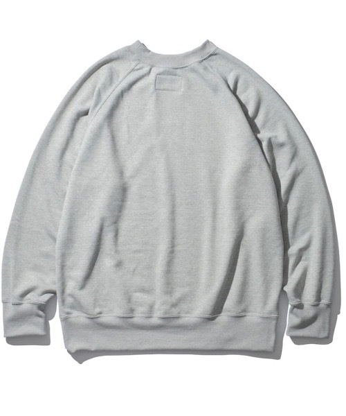 MOUNTAIN RESEARCH トレーナー スウェット 「MOUNTAIN RESEARCH