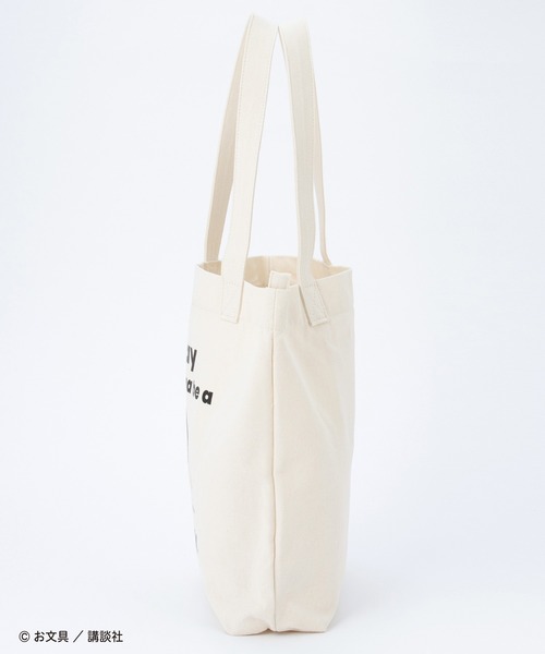 Honeys（ハニーズ） トートバッグ お文具といっしょ／トート