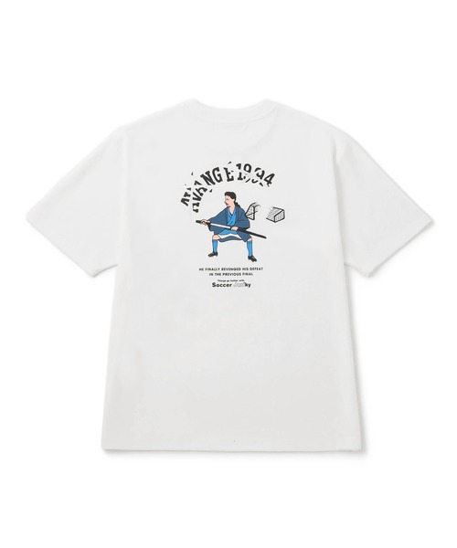 シャンデリアビジューTシャツ Design Tshirts Store graniph（デザイン ティーシャツ ストア