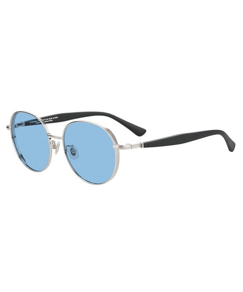 Zoff サングラス SUNCUTGlasses/UV100%CUT ボストン型