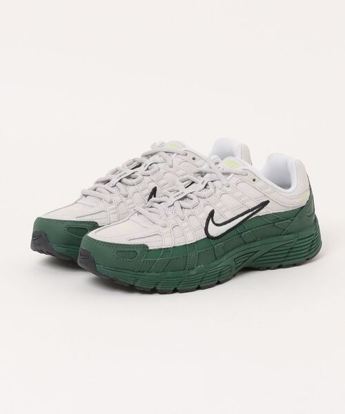 NIKE（ナイキ） スニーカー P-6000 PRM MIF0668 001VASTGY/VASTG