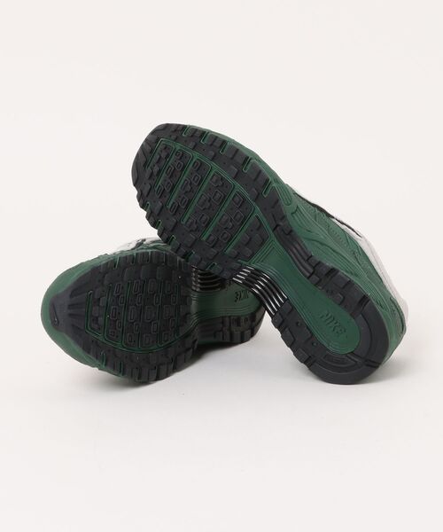 NIKE（ナイキ） スニーカー P-6000 PRM MIF0668 001VASTGY/VASTG