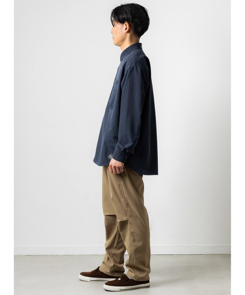 narifuri パンツ narifuri × Wrangler NFC 6ポケットパンツ｜narifuri オンラインストア