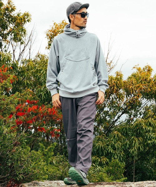 Wrangler（ラングラー） パンツ narifuri × Wrangler NFC 6ポケット