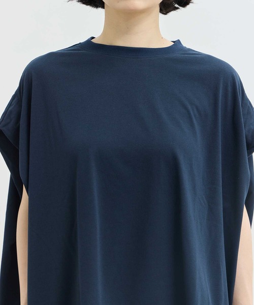 tシャツ 「COGTHEBIGSMOKE/コグザビッグスモーク」EX.JOLIE TOP/ドルマンスリーブトップス レディース COGTHEBIGSMOKE tシャツ 「COGTHEBIGSMOKE/コグザビッグスモーク