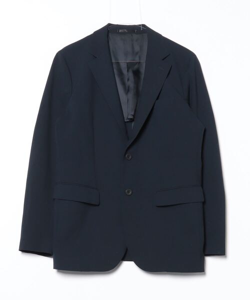 メゾンスペシャル　テーラードジャケット MAISON SPECIAL ジャケット テーラードジャケット 「UNISEX