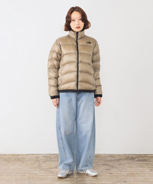 THE NORTH FACE（ザ ノースフェイス） ダウンコート ダウンジャケット